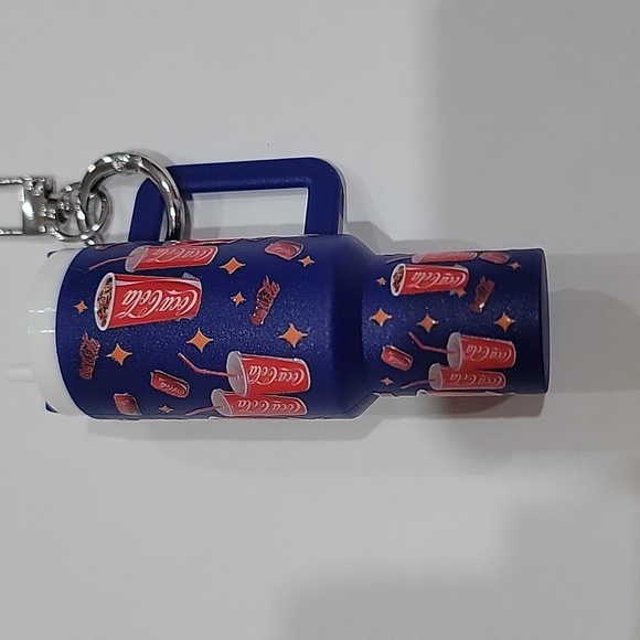 Stanley Cups Keychains Collection - Picture 8 of 13